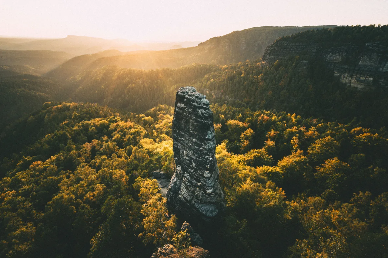 Pravčiský kužel