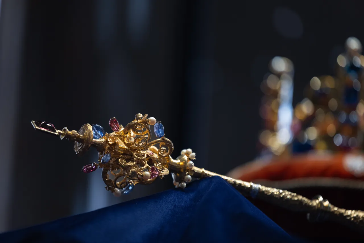 Crown Jewels