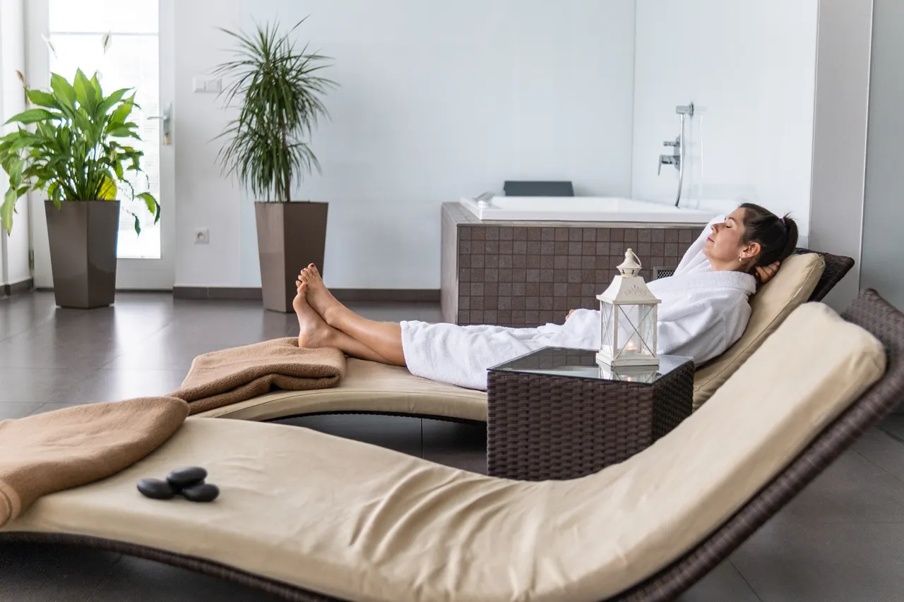 Wellness Vila Viola
