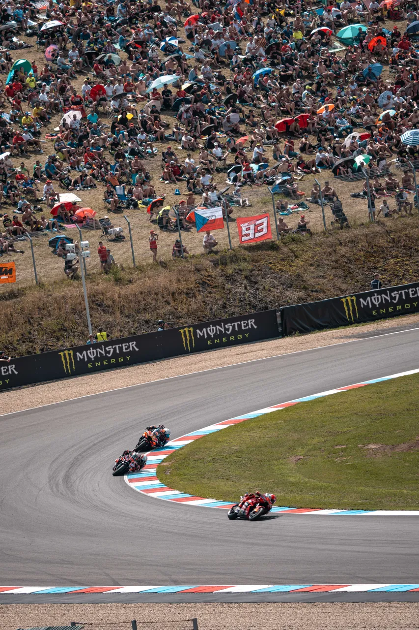 Grand Prix České republiky 2025