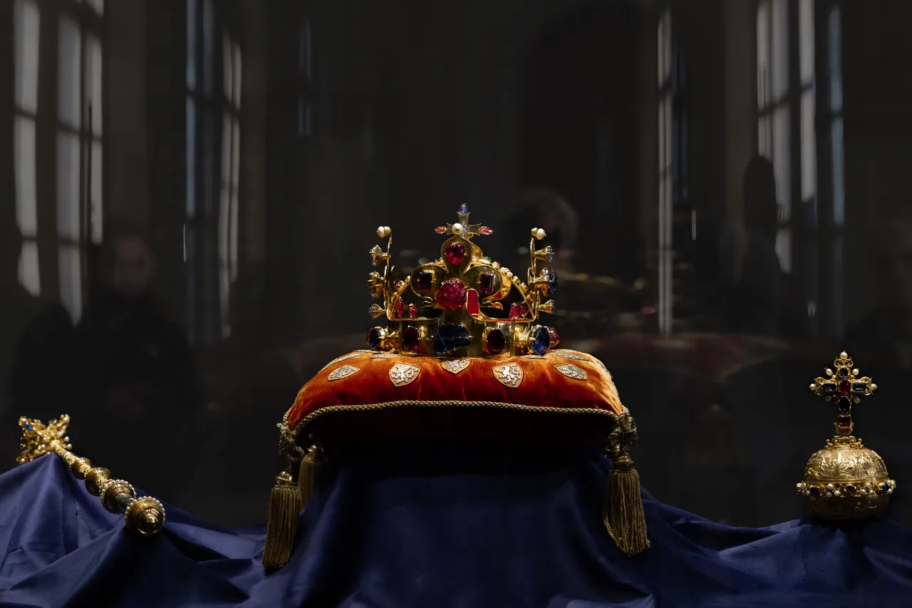Crown Jewels