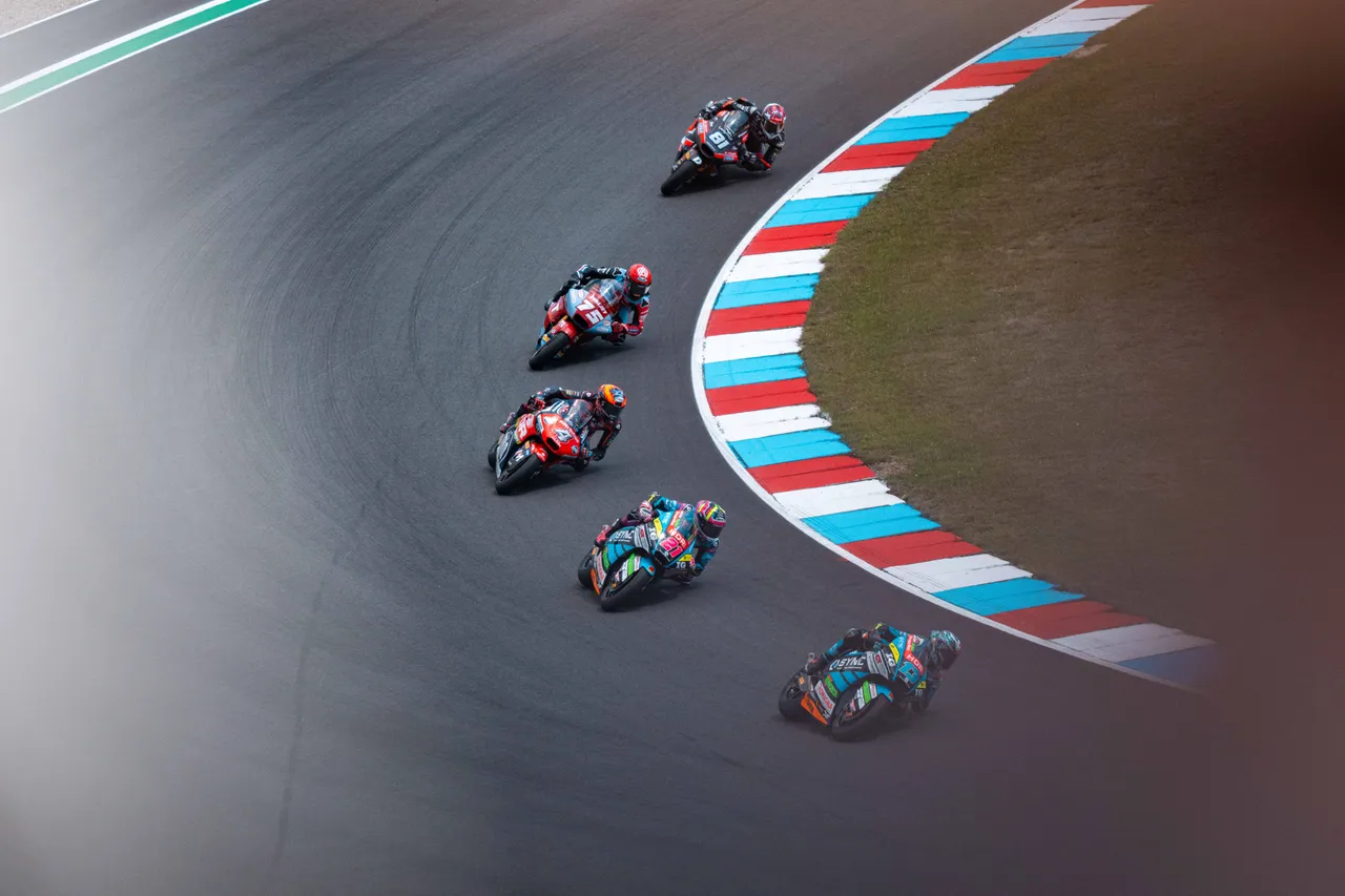 Grand Prix České republiky 2025