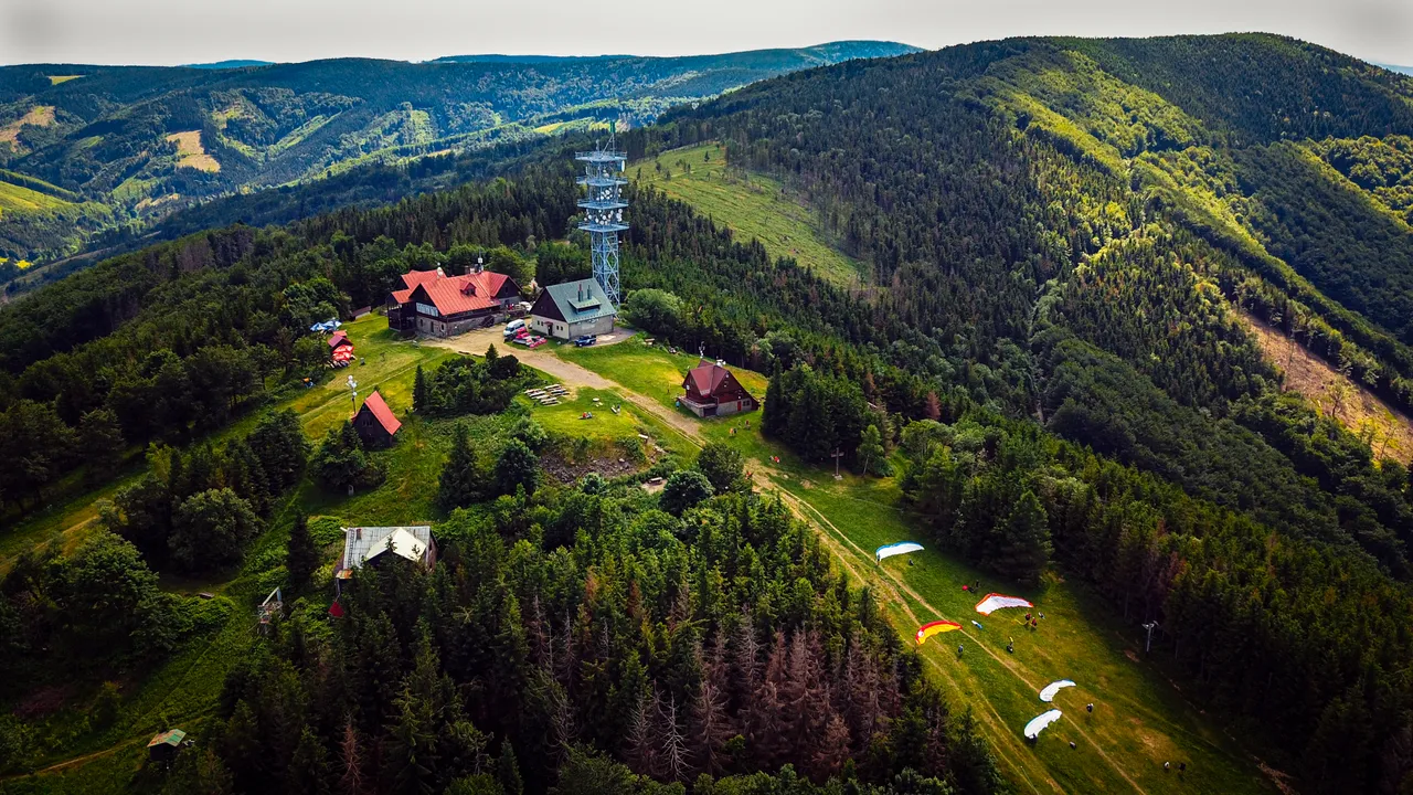 Javorový Třinec