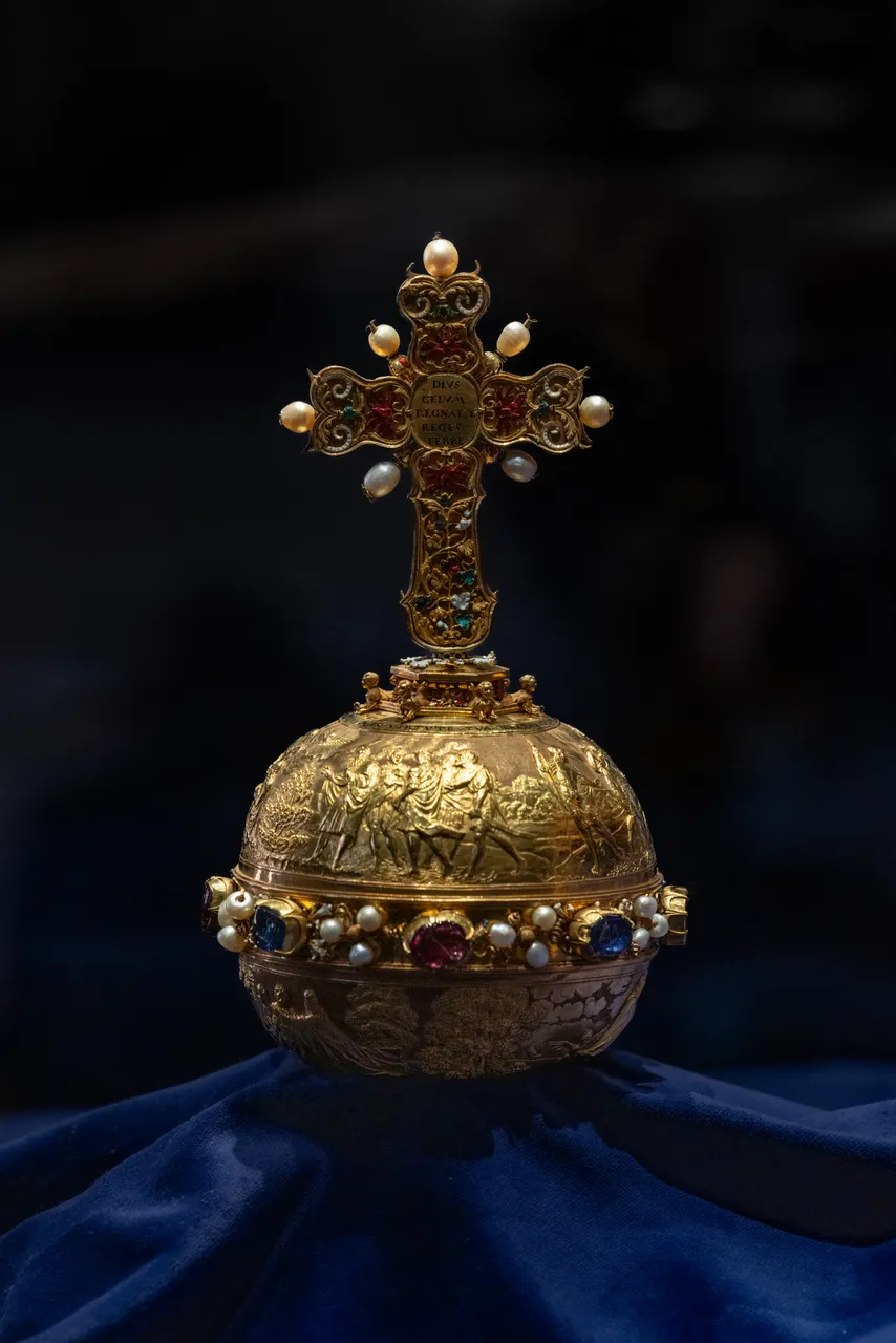 Crown Jewels