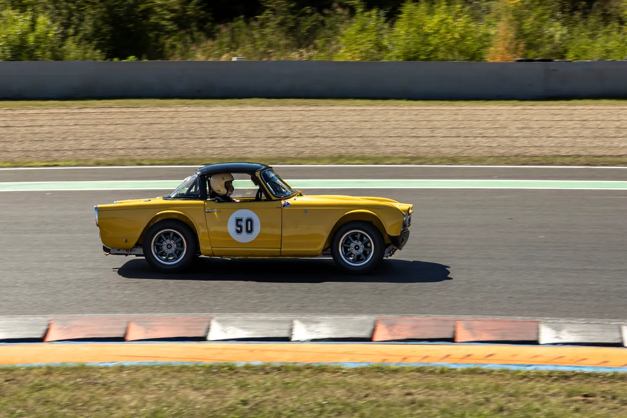 Czech Truck Prix a NASCAR 2025