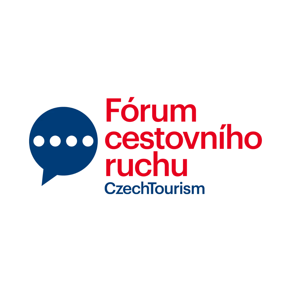 Album Cover Fórum cestovního ruchu