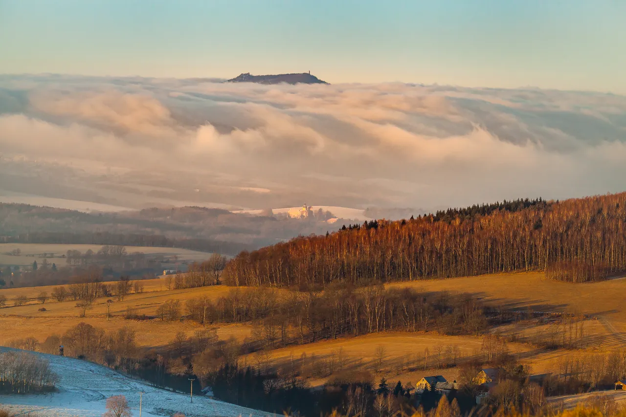Hvozd