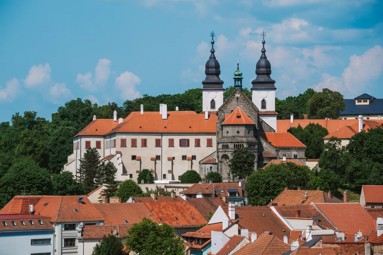 Třebíč