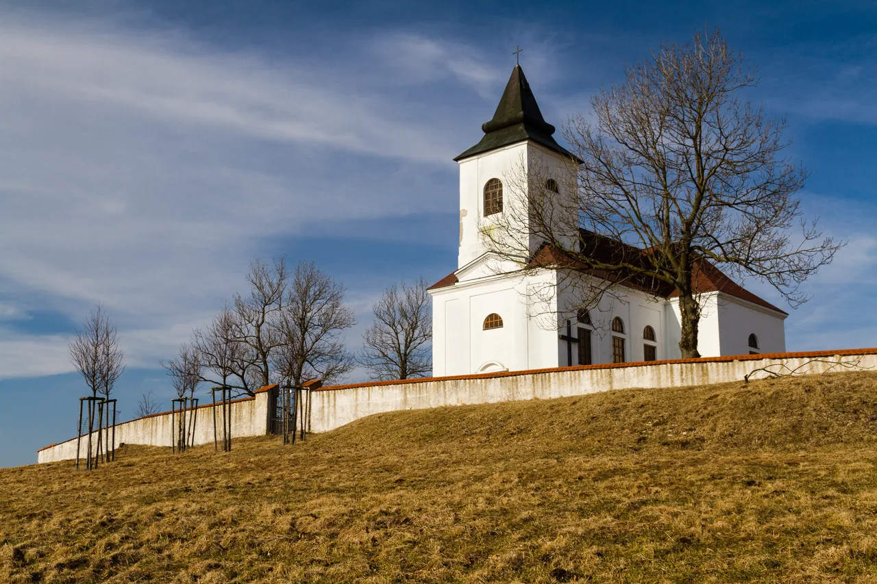 Kostel Svatého Václava