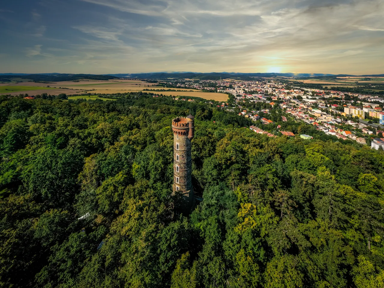 Cvilín