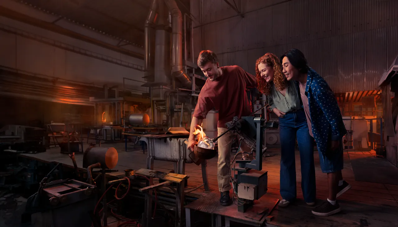 Feel Free 2026 Design - Rückl