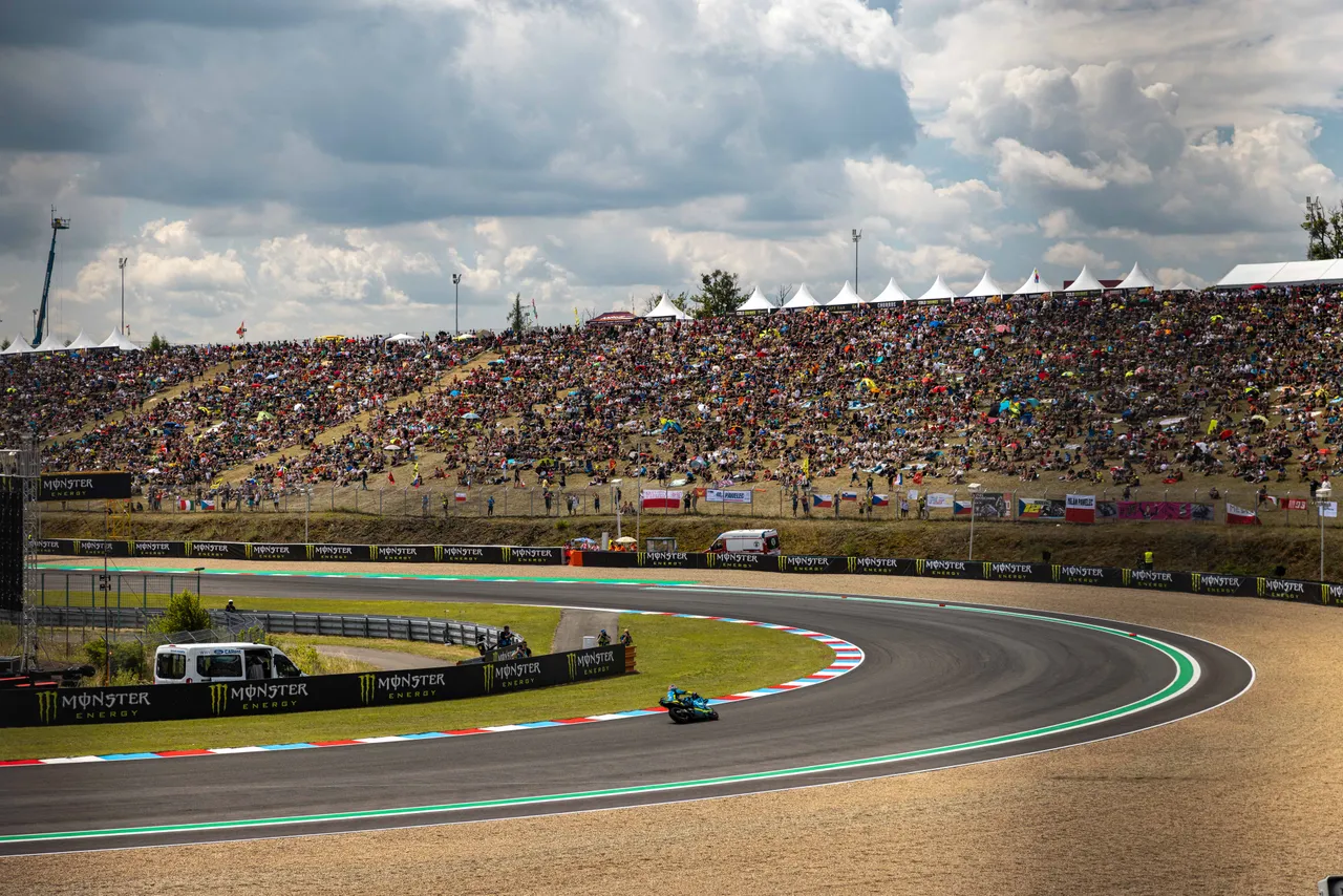 Grand Prix České republiky 2025