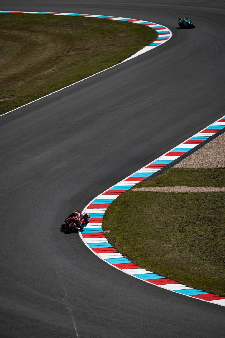 Grand Prix České republiky 2025