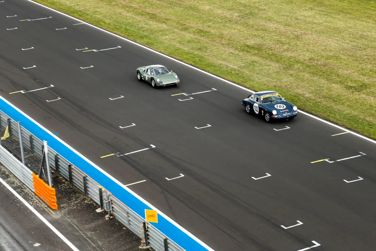 Czech Truck Prix a NASCAR 2025