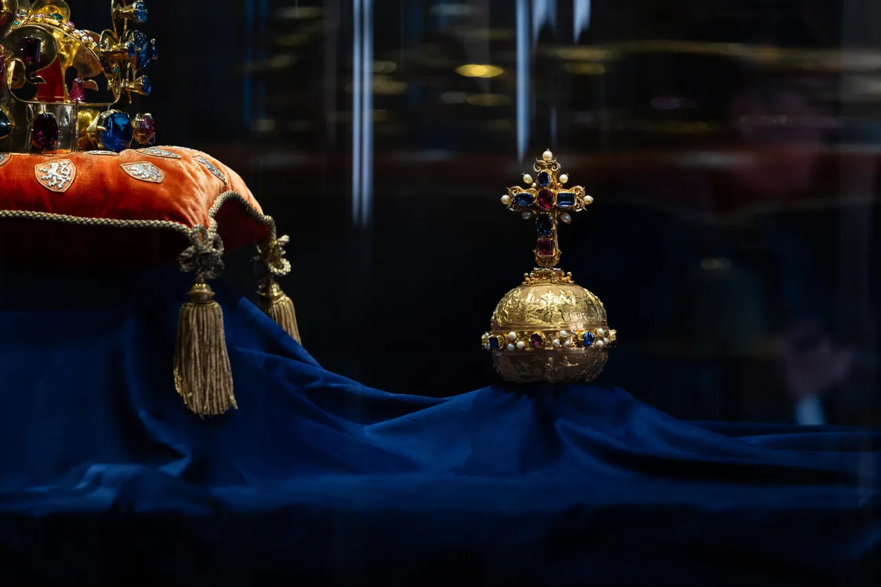 Crown Jewels