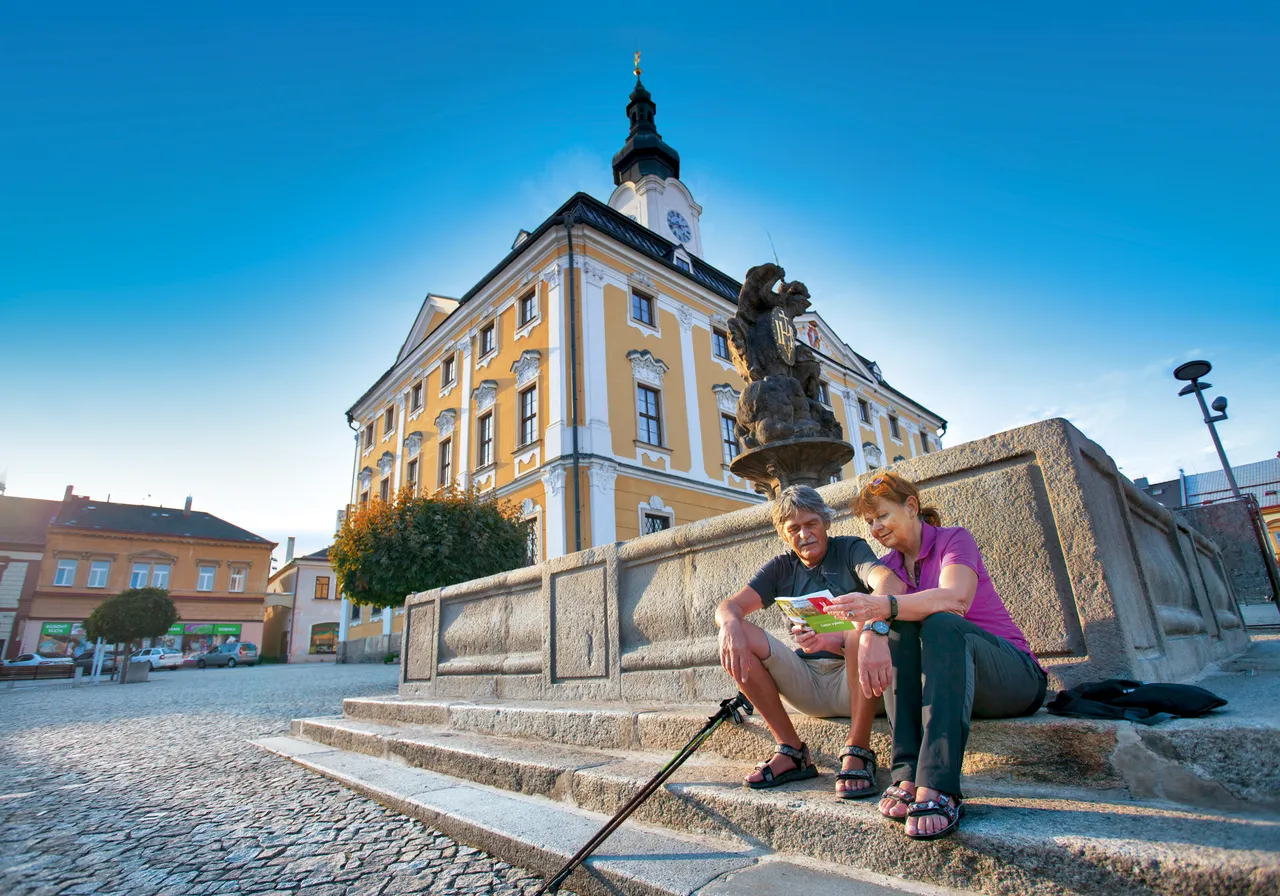 Polička