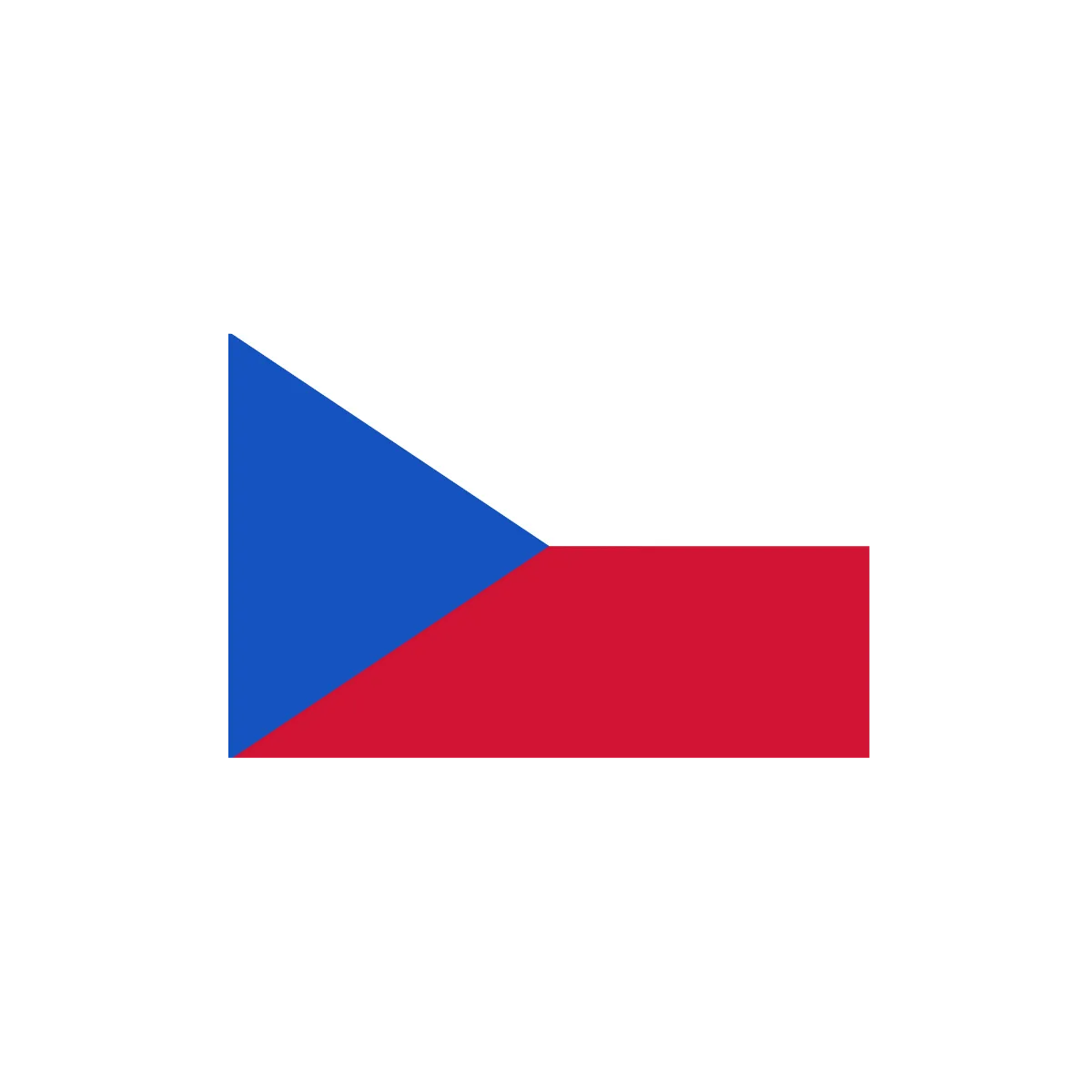 Album Cover Czechia