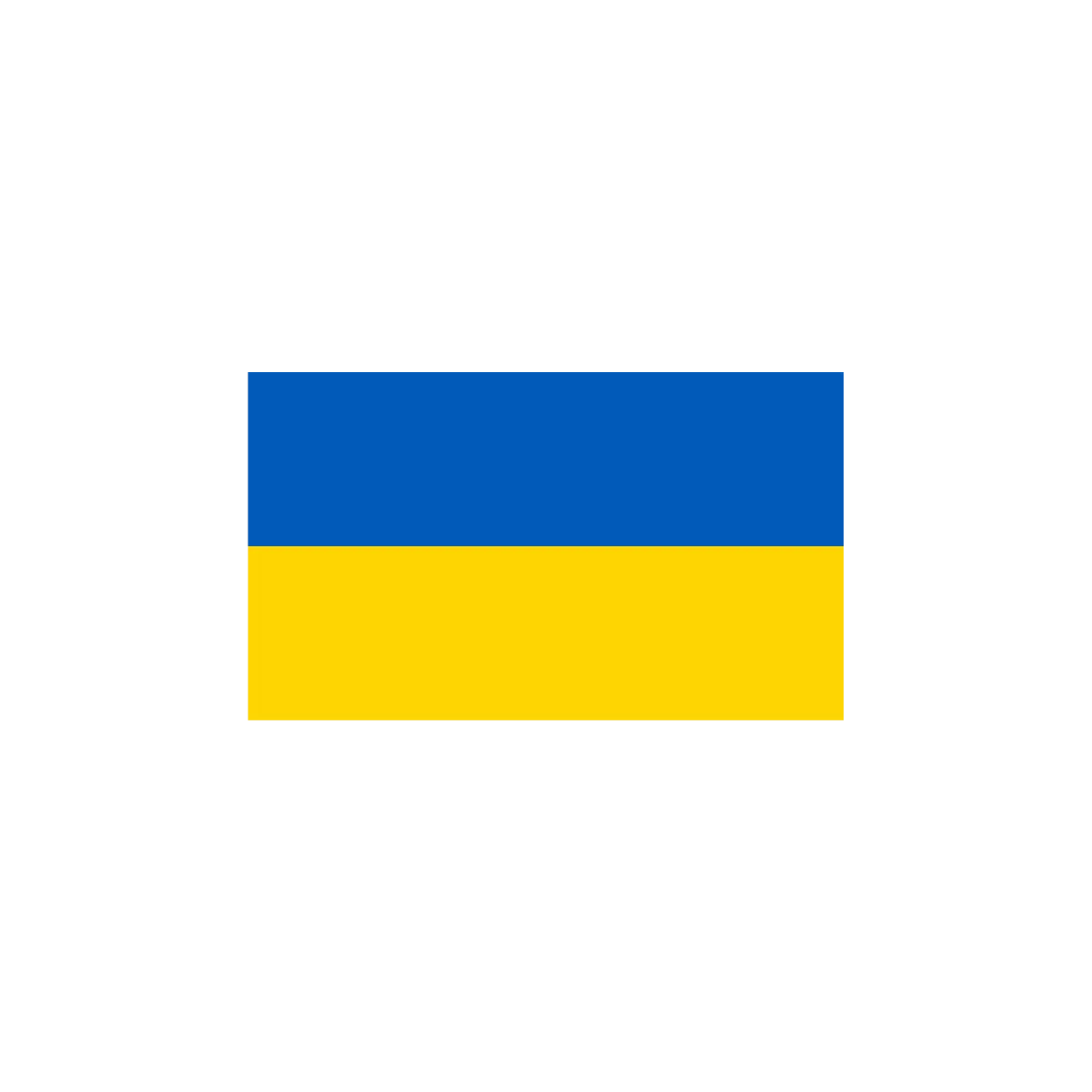 Album Cover Ukrainian Flag