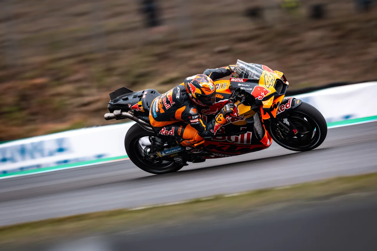 Grand Prix České republiky 2025