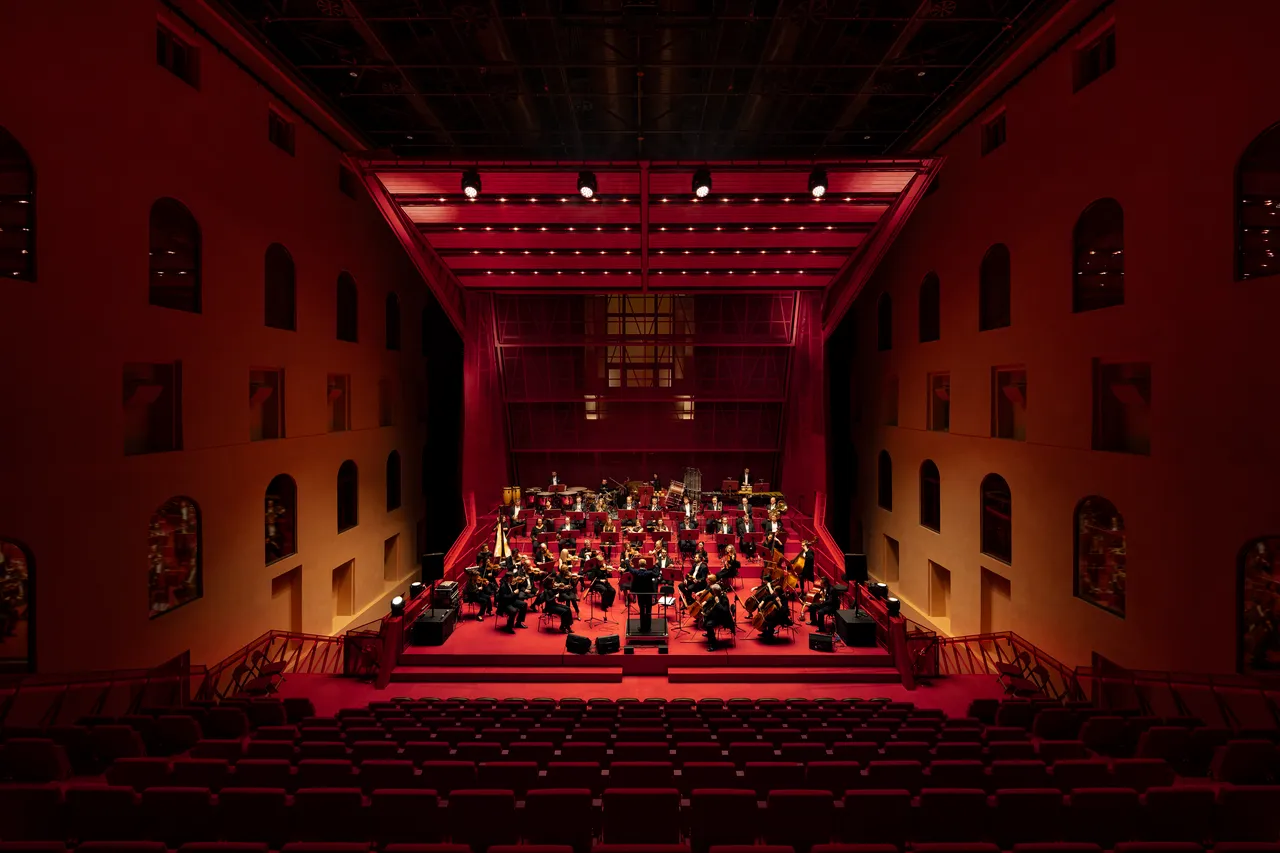 Feel Free 2026 Modern Architecture - Karlovy Vary