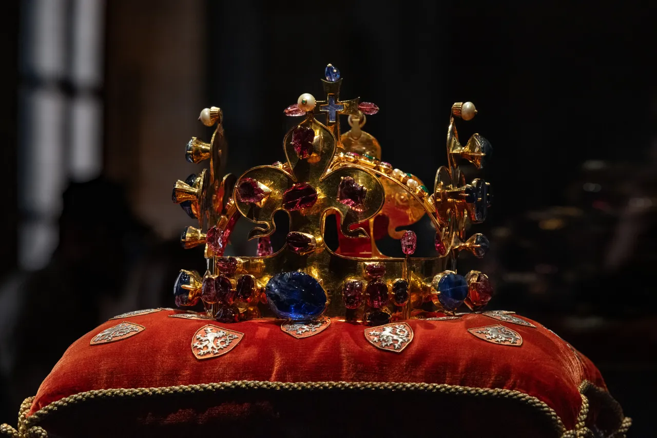 Crown Jewels