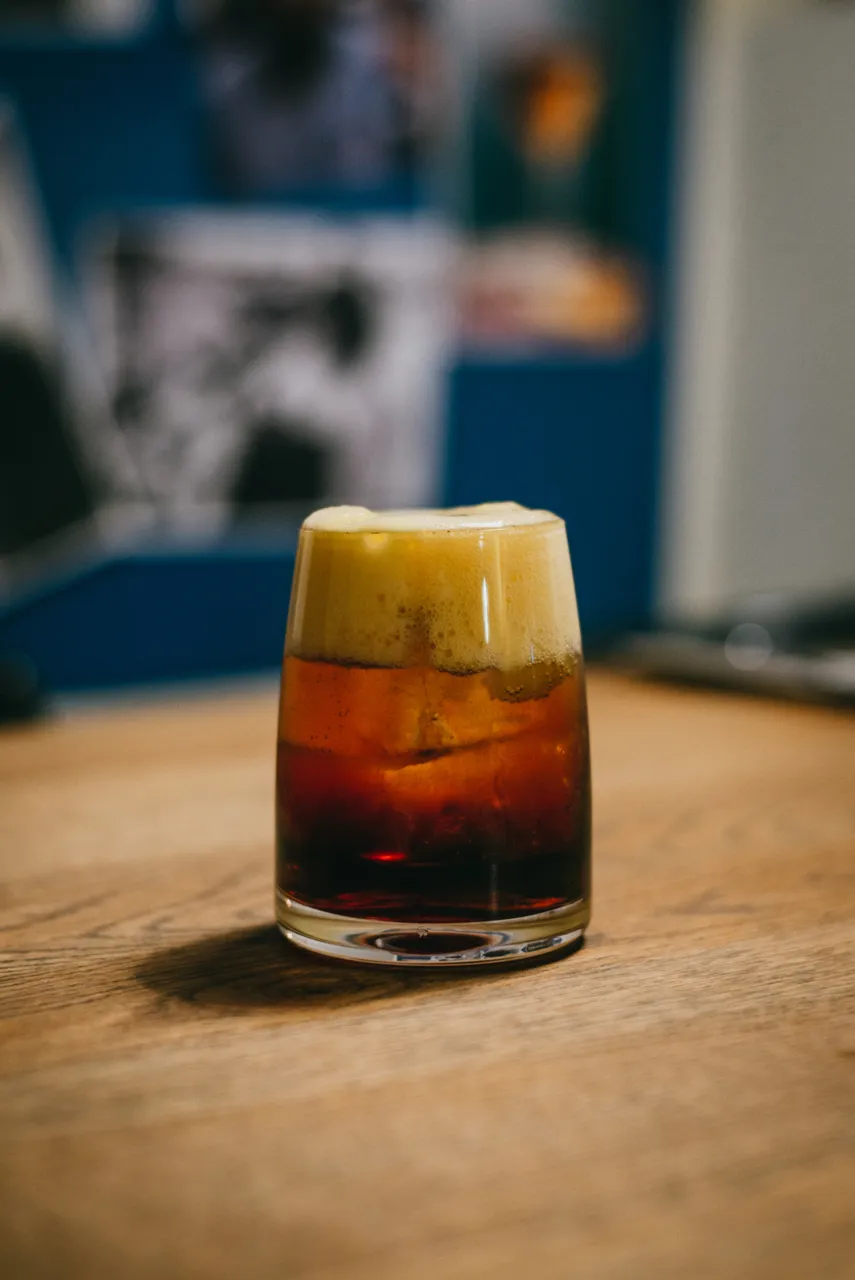 ATELIER bistro & bar