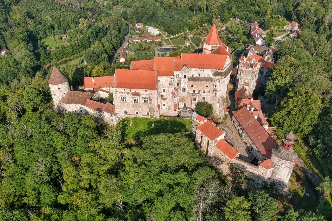 Pernštejn