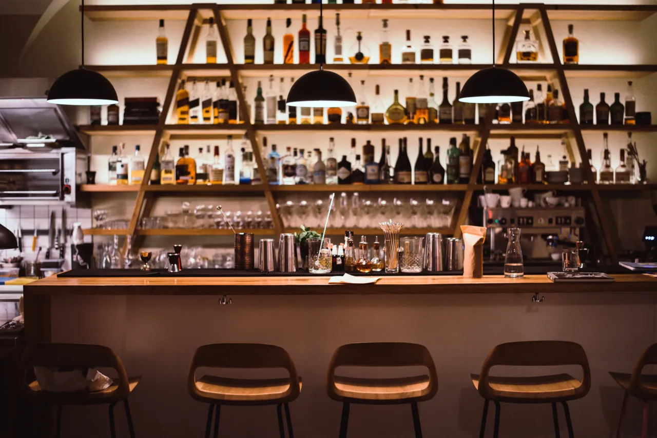 ATELIER bistro & bar