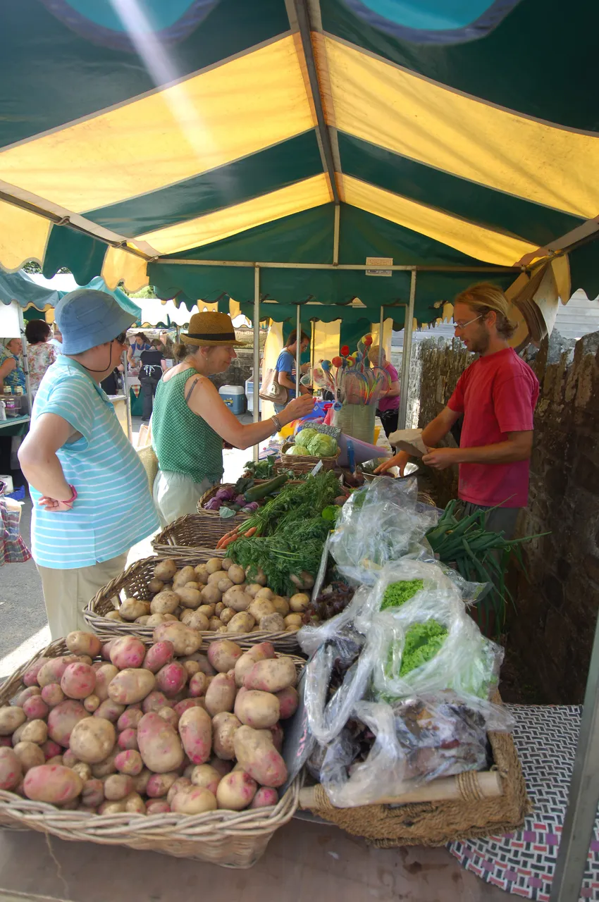 St Dogmaels Local Producers Market