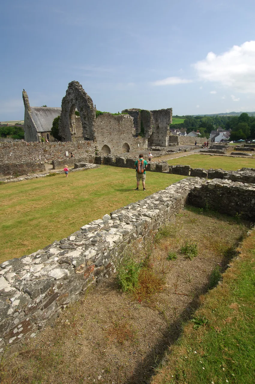 St-Dogmaels-Abbey-Pembrokeshire-Wales-2
