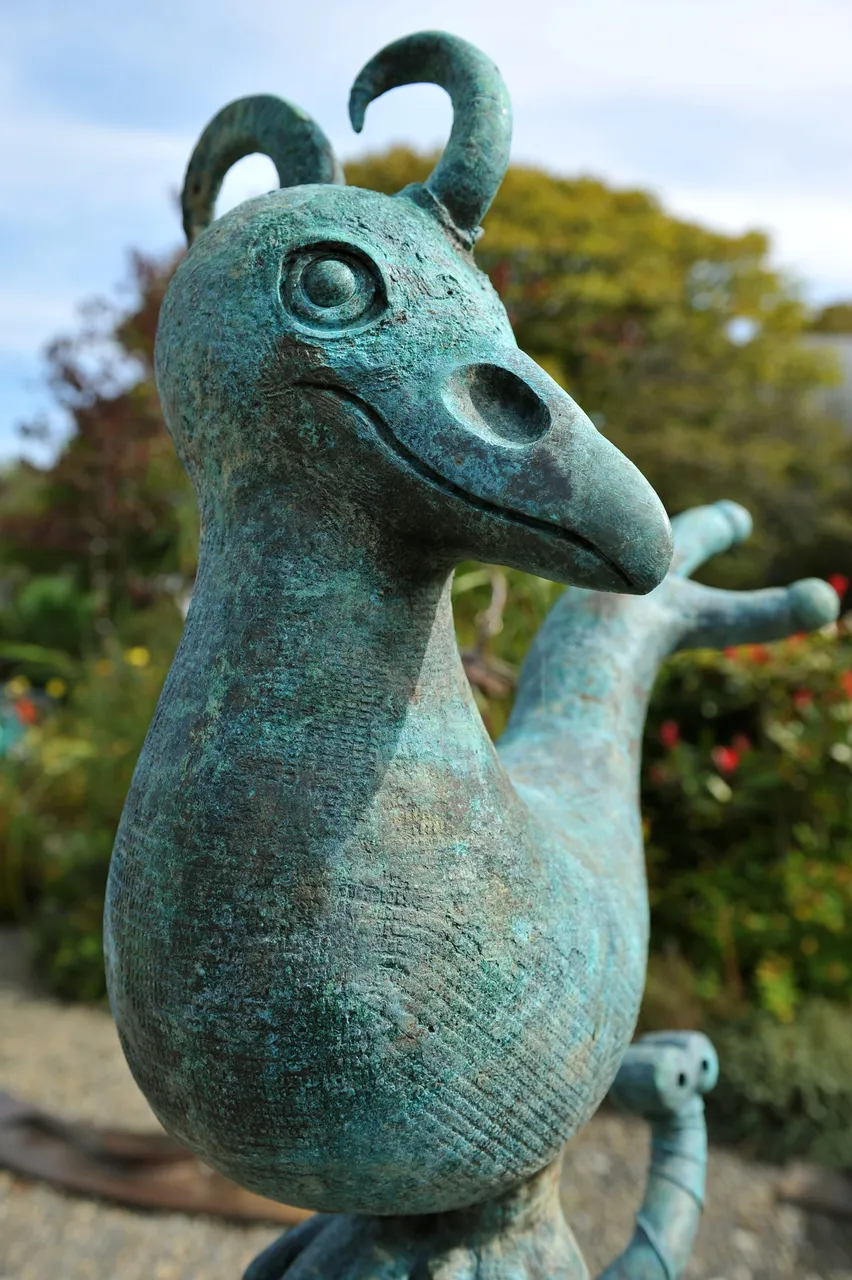 Workshop Wales Gallery Sculpture