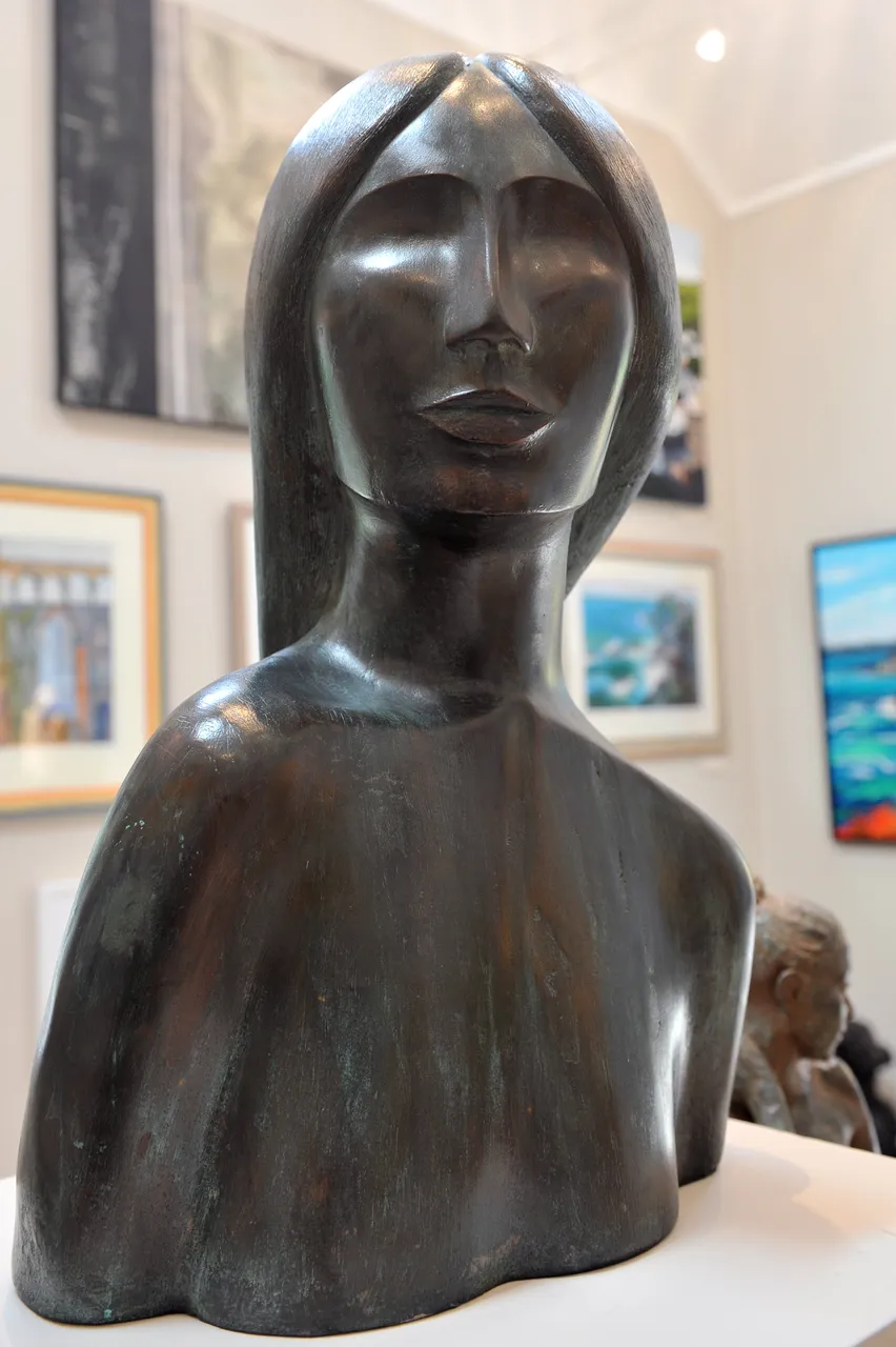 Workshop Wales Gallery Sculpture