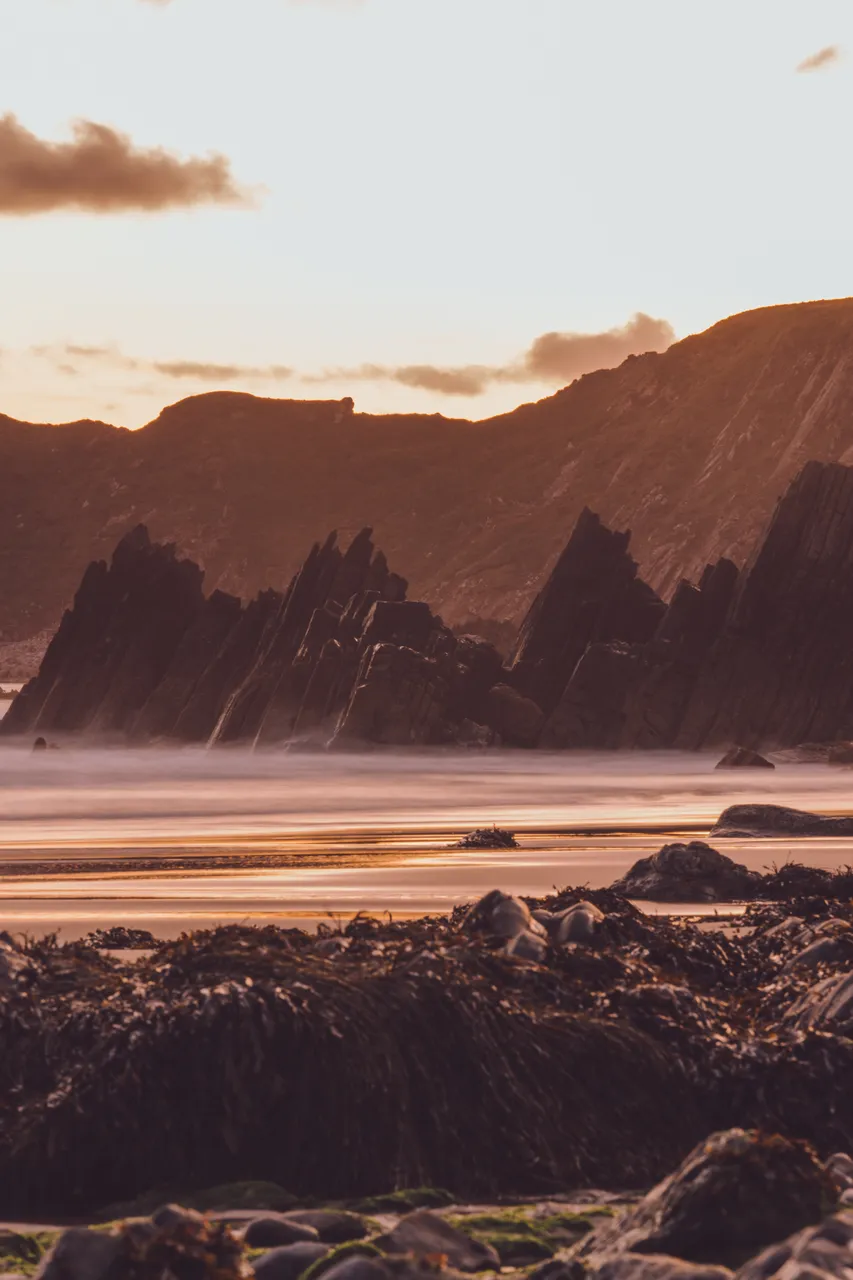 Marloes Beach
