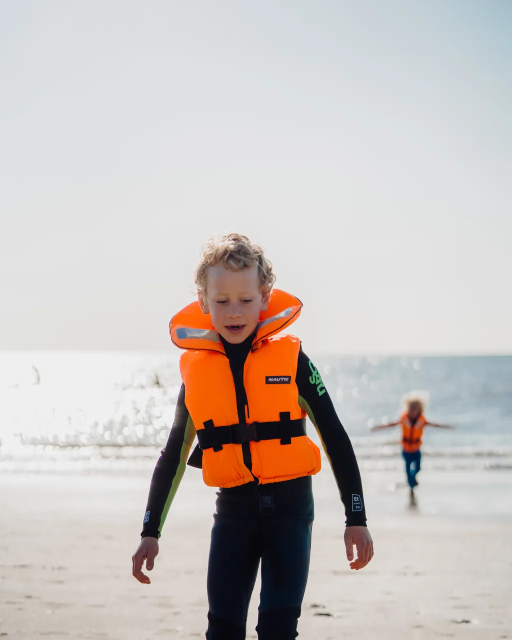 Saundersfoot Family
