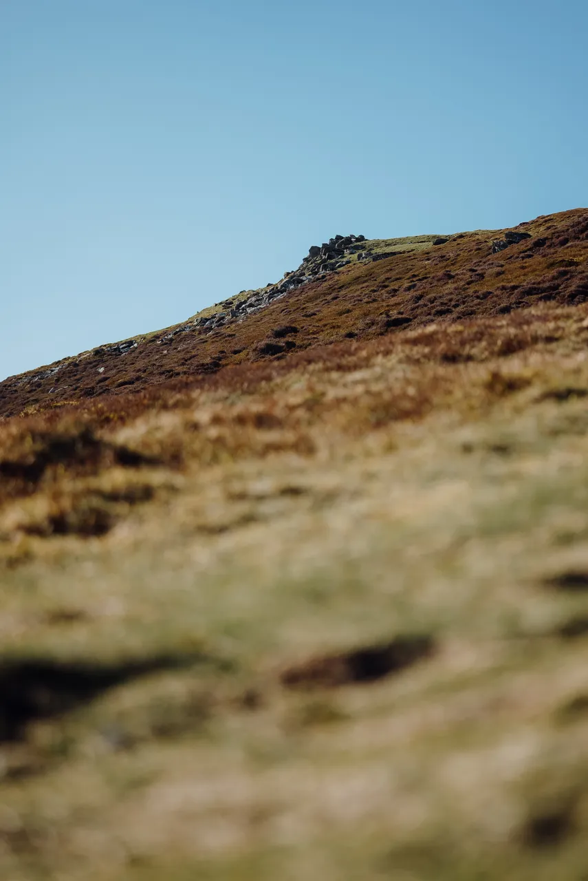Foel Drygarn
