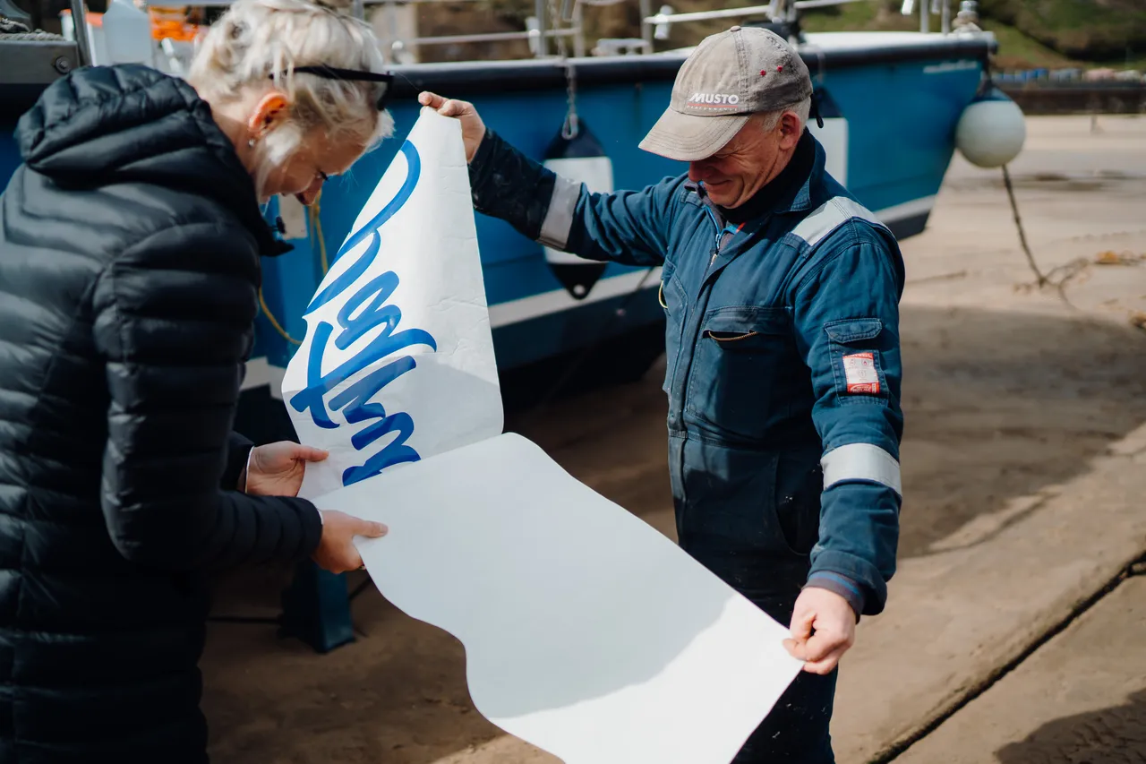 Boat Maintenance