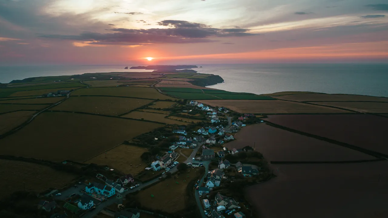 Marloes Peninsula
