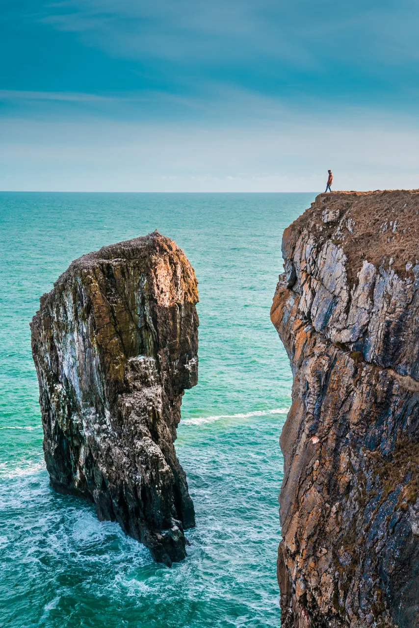 Stack Rocks