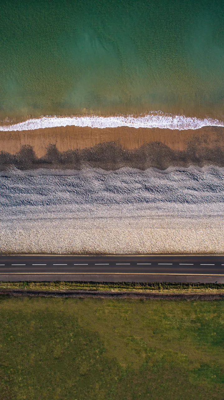 Newgale Beach