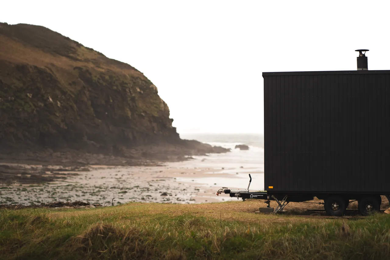 Wild Water Sauna DSC09617