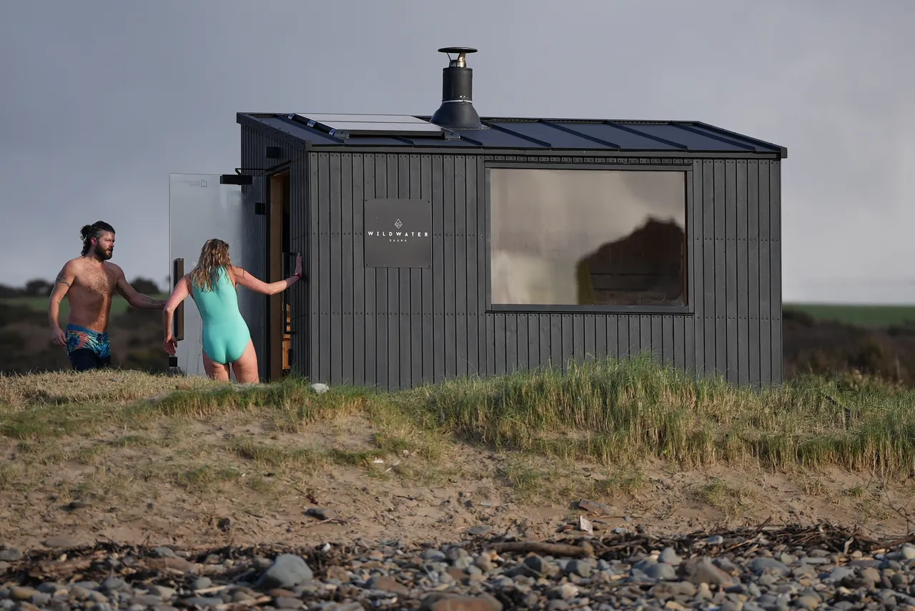 Wild Water Sauna DSC01594