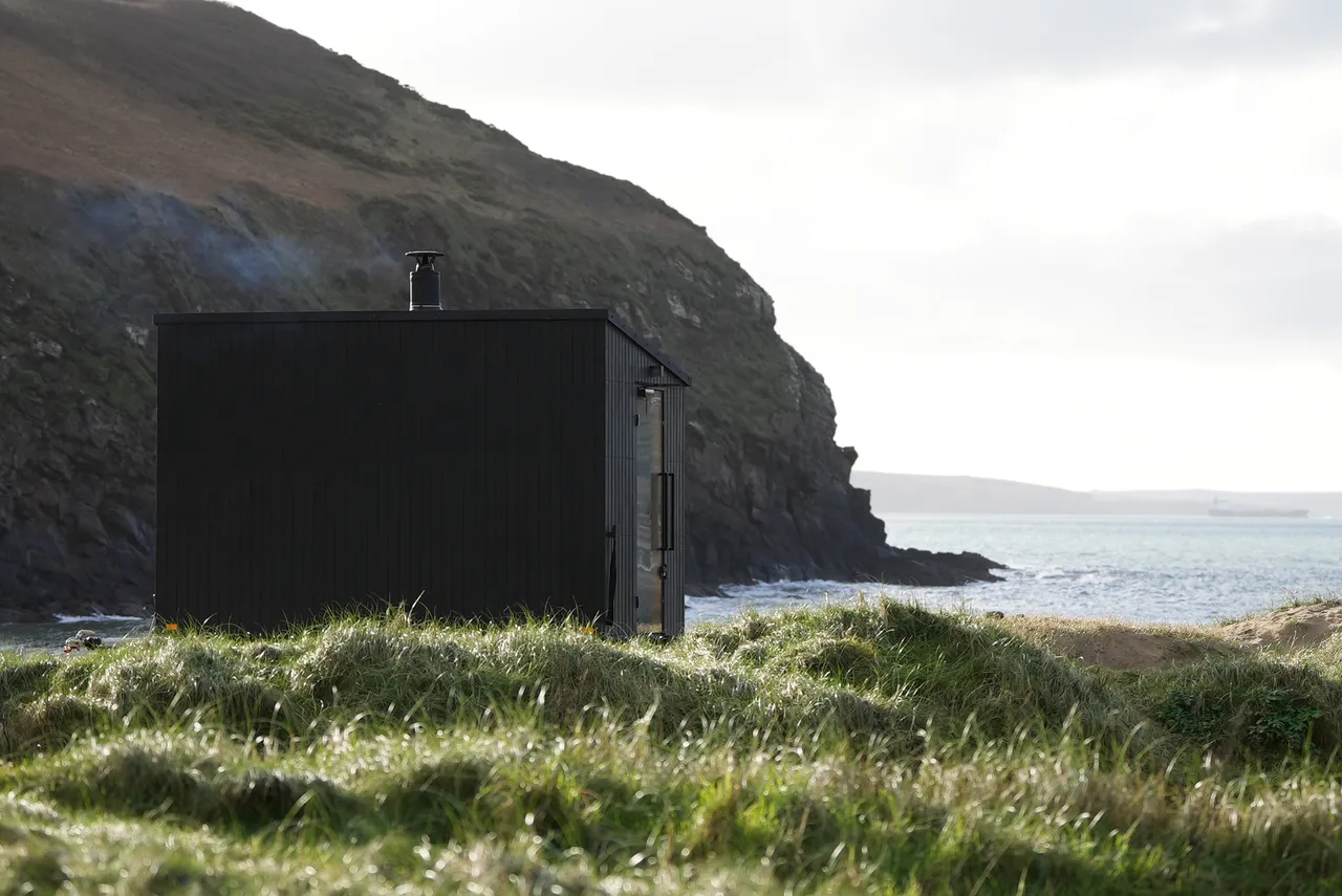 Wild Water Sauna DSC01253