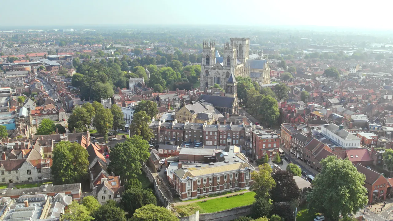 York ©Project Yorkshire 2022