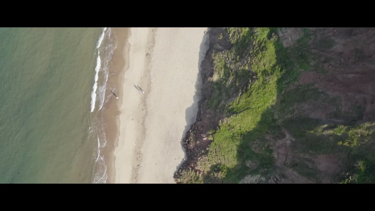 The glorious yorkshire coast. Jurassic coastline and picture perfect coastlines ©Project Yorkshire 2022 