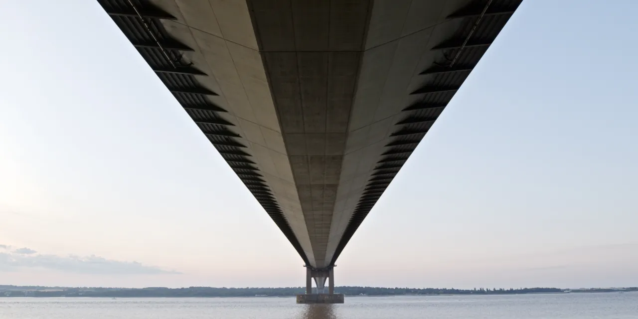 Humber_bridge ©Project Yorkshire 2022